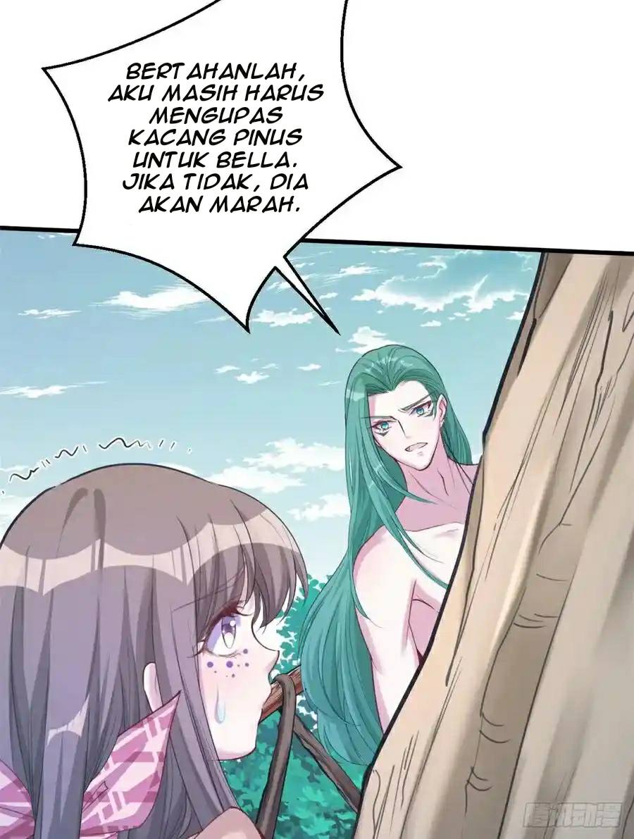 Beauty and the Beasts Chapter 181 Bahasa Indonesia